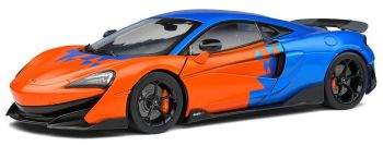 SOL1804503 - 2019 McLAREN 600LT F1 Team Tribute Livery