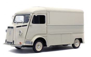 SOL1804813 - CITROEN Type HY 1969 beige