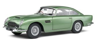 SOL1807102 - ASTON MARTIN DB5 1964 Groen