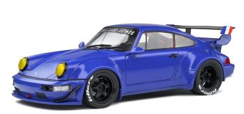 SOL1807503 - RWB BodyKit 964 2017 Blauw