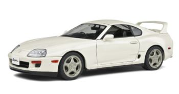 SOL1807602 - TOYOTA Supra Mk.4 (A80) 1993 wit