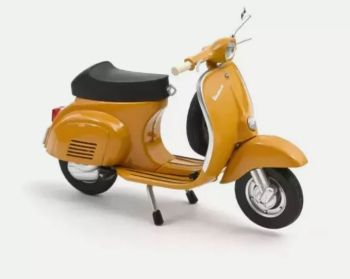 NOREV182080 - VESPA 50 R 1969 Positano Geel