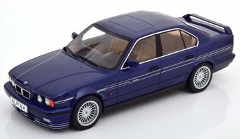 MOD18230 - BMW-Alpina B10 4.6 1994 Blauw metallic