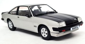 MOD18258 - OPEL Manta B GT/E 1980 grijs