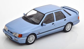 MOD18305 - FORD Sierra RS Cosworth 1988 Blauw metallic