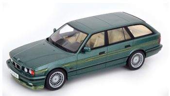 MOD18331 - 1991 BMW Alpina B10 4.6 Touring Groen metallic