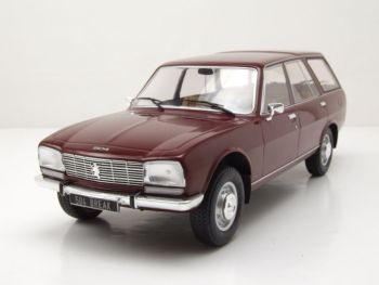 MOD18357 - PEUGEOT 504 Station 1976 Bordeaux