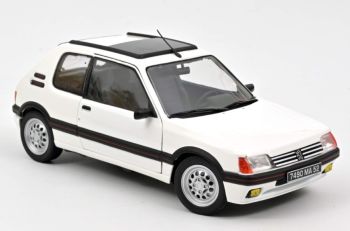 NOREV184849 - PEUGEOT 205 GTI 1.6 1988 Wit