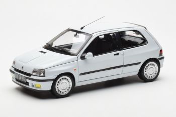 NOREV185251 - RENAULT Clio 16S 1991 Wit