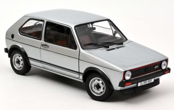 NOREV188486 - VOLKSWAGEN Golf GTI 1976 grijs