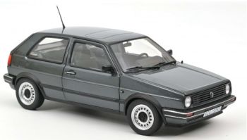 NOREV188556 - VOLKSWAGEN Golf CL 1988 grijs metallic