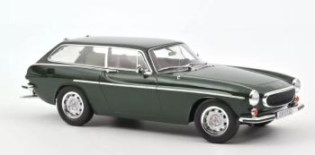 NOREV188720 - VOLVO 1800 ES 1973 Cypres Groen