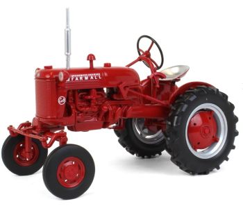 ZJD1908 - FARMALL Welp 1950