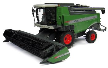 UH4193 - FENDT 5255L oogstmachine