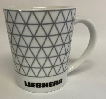 MUG12765437 - LIEBHERR Mok Grijs