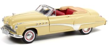 GREEN13616 - BUICK Roadmaster 1949 RAIN MAN 1988 Charlie BABBITT