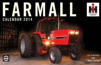 CALFARMALL2014 - FARMALL 2014 Kalender