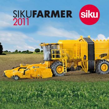 CALSIKU2011 - SIKU Kalender 2011