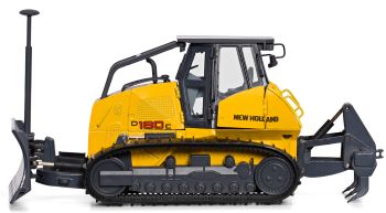 MOT13786 - NEW HOLLAND D180C Bulldozer