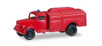 HER745192 - OPEL Blitz Brandweerwagen