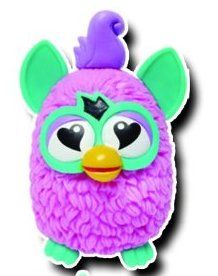 T8871B - FURBY Karakter - Roze