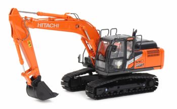 HITZX200-7 - HITACHI ZX200-7 rupsgraafmachine