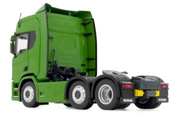 MAR2015-06 - SCANIA R500 6x2 serie groen