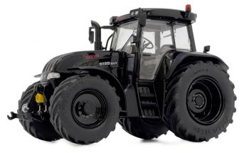 MAR2222 - STEYR CVT 6195 Black Edition - Beperkt tot 333 exemplaren