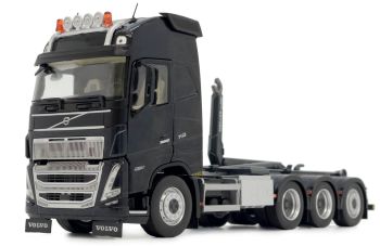 MAR2235-02 - VOLVO FH5 8x4 antraciet met Meiller-haak