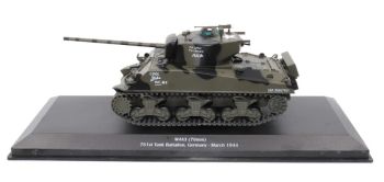 MCITY23195 - M4A3 76mm 761e Tankbataljon - Duitsland maart 1944