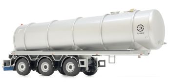 MAR2326-03 - Tank 3 assen D-Tec kleur zilver