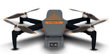 REV23811 - RC afstandsbediening Drone Quadrocopter Navigator NXT