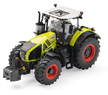 WIK257302 - CLAAS Axion 960 St. V North America Edition - Beperkt tot 1000 exemplaren.