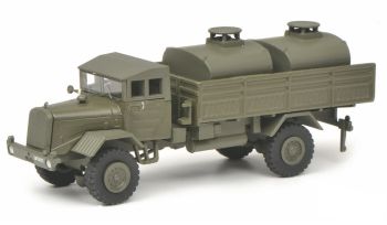 SCH26424 - MERCEDES LG 315 tankwagen