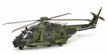 SCH26466 - Helikopter NH 90 BUNDESWEHR