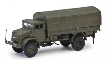 SCH26521 - MAN 630 L2AE 5T GL militair