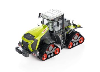 MAR266221 - CLAAS Xérion 12.650 Terra Trac - Beperkt tot 2000 stuks.