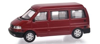 SCH26676 - VOLKSWAGEN T4b California rood