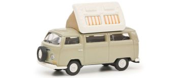 SCH26708 - VOLKSWAGEN T2a camper beige