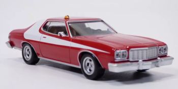 NOREV270586 - FORD Gran Torino 1975 Starsky & Hutch - Jet-car