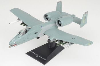 MCITY27294 - Fairchild Republic A-10Thunderbolt II-vliegtuig - WARTHOG