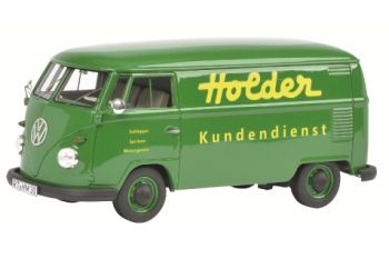 SCH8927 - VOLKSWAGEN T1 HOUDER bestelwagen