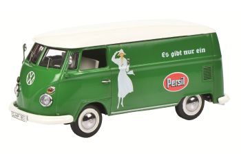 SCH3694 - VOLKSWAGEN T1 PETERSELIE