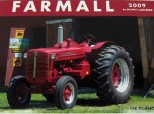 CAL145706 - FARMALL 2009 Kalender