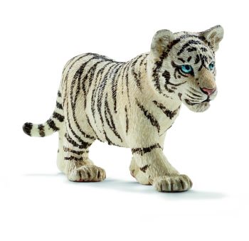 SHL14732 - baby witte tijger