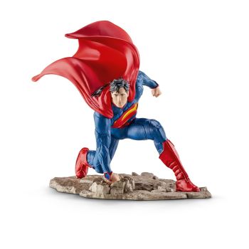 SHL22505 - SUPERMAN. knielend