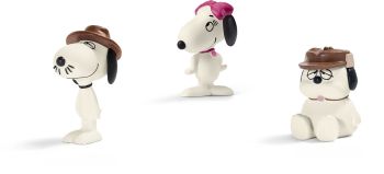 SHL22058 - Snoopy's Siblings-landschapspakket