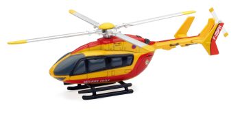 NEW29716A - EUROCOPTER EC145 helikopter voor civiele beveiliging