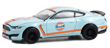 GREEN30460 - FORD Mustang 2020 GULF