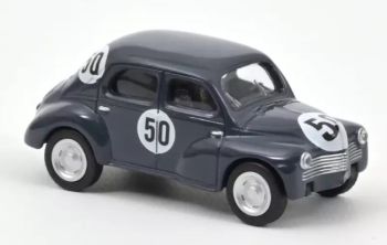 NOREV310936 - RENAULT 4CV 1951 Racing #50